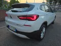 BMW Bmw X2 16d sDrive Mesh Edition