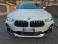 BMW Bmw X2 16d sDrive Mesh Edition