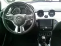 Opel Adam 1.4 Jam 2.HAND,PDC,SHZ,TEMPOMAT,LENKRADHEIZ
