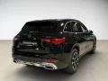 Mercedes-Benz GLC 220 d 4M AVANTGARDE 360 AHK AUT DynLicht LED