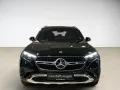 Mercedes-Benz GLC 220 d 4M AVANTGARDE 360 AHK AUT DynLicht LED