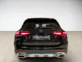 Mercedes-Benz GLC 220 d 4M AVANTGARDE 360 AHK AUT DynLicht LED