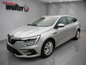 Renault Megane IV*1.5l*Grandt*Navi*SHZ*Kamera*EPH v+h