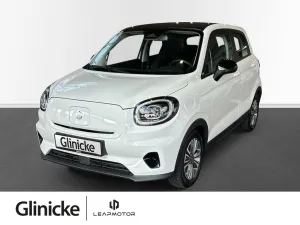 Leapmotor T03 PANO/ISOFIX/DAB+/LED