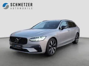 Volvo V90+Recharge+T8+360°R-Kam+abged.Scheiben+Standhg