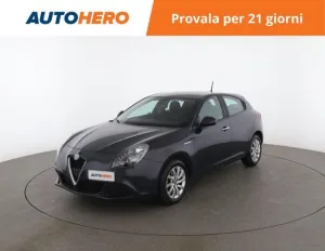 Alfa Romeo ALFA ROMEO Giulietta 1.4 Turbo 120 CV