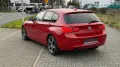 BMW 118 i Sport Line*NAVI*PDC*6GANG*GEPFLEGT*