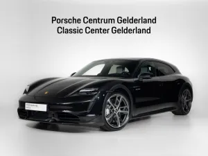 Porsche Taycan Turbo Cross Turismo - VOLL AUSSTATTUNG!!!