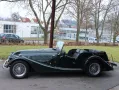 Morgan 4 Sitzer- TÜV NEU- Rover Motor