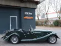 Morgan 4 Sitzer- TÜV NEU- Rover Motor