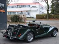 Morgan 4 Sitzer- TÜV NEU- Rover Motor