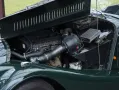 Morgan 4 Sitzer- TÜV NEU- Rover Motor