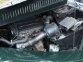 Morgan 4 Sitzer- TÜV NEU- Rover Motor