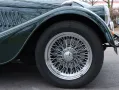 Morgan 4 Sitzer- TÜV NEU- Rover Motor