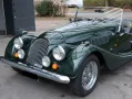 Morgan 4 Sitzer- TÜV NEU- Rover Motor