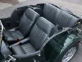 Morgan 4 Sitzer- TÜV NEU- Rover Motor
