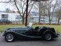 Morgan 4 Sitzer- TÜV NEU- Rover Motor