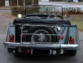 Morgan 4 Sitzer- TÜV NEU- Rover Motor