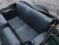 Morgan 4 Sitzer- TÜV NEU- Rover Motor