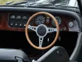 Morgan 4 Sitzer- TÜV NEU- Rover Motor