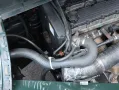 Morgan 4 Sitzer- TÜV NEU- Rover Motor