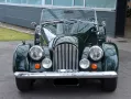 Morgan 4 Sitzer- TÜV NEU- Rover Motor