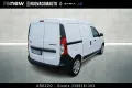 Dacia Dokker van 1.5 dci 75cv S&S E6 FL
