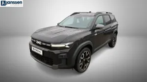 Dacia Bigster Journey ECO-G 140