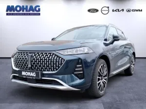 GWM Wey 05 2.0l PHEV AWD LUXURY *Navi-360°Kamera*   