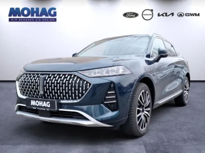 GWM Wey 05 2.0l PHEV AWD LUXURY *Navi-360°Kamera*   