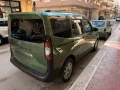 Other Ford Tourneo Courier 1.0 AUTOCARRO N1