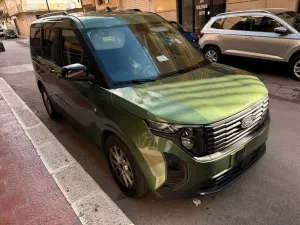 Other Ford Tourneo Courier 1.0 AUTOCARRO N1