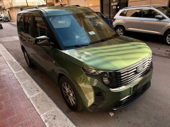 Other Ford Tourneo Courier 1.0 AUTOCARRO N1