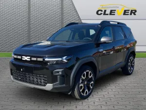 Dacia Bigster Journey TCe 140  Navi Kamera LED