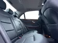 Mercedes-Benz E 250 E Limousine E 250 CGI BlueEfficiency *NAVI