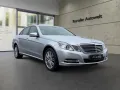 Mercedes-Benz E 250 E Limousine E 250 CGI BlueEfficiency *NAVI