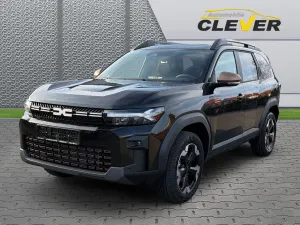 Dacia Bigster Extreme HYBRID 155  Navi Kamera LED