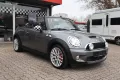 MINI JOHN COOPER WORKS CABRIO/SCHECKHEFT/SHZ/XENON