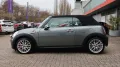 MINI JOHN COOPER WORKS CABRIO/SCHECKHEFT/SHZ/XENON