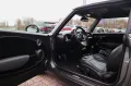 MINI JOHN COOPER WORKS CABRIO/SCHECKHEFT/SHZ/XENON