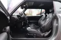 MINI JOHN COOPER WORKS CABRIO/SCHECKHEFT/SHZ/XENON