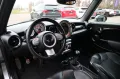 MINI JOHN COOPER WORKS CABRIO/SCHECKHEFT/SHZ/XENON