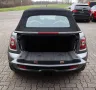 MINI JOHN COOPER WORKS CABRIO/SCHECKHEFT/SHZ/XENON