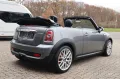 MINI JOHN COOPER WORKS CABRIO/SCHECKHEFT/SHZ/XENON