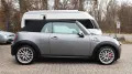 MINI JOHN COOPER WORKS CABRIO/SCHECKHEFT/SHZ/XENON