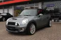 MINI JOHN COOPER WORKS CABRIO/SCHECKHEFT/SHZ/XENON