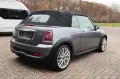 MINI JOHN COOPER WORKS CABRIO/SCHECKHEFT/SHZ/XENON