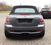MINI JOHN COOPER WORKS CABRIO/SCHECKHEFT/SHZ/XENON