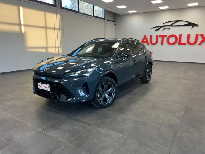Other Cupra Formentor 1.5 Hybrid DSG