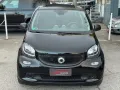Smart ForFour 90 0.9 Turbo twinamic Passion CABR